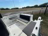 2019 Beneteau Barracuda 8: Fishing Edition for sale - Cockpit